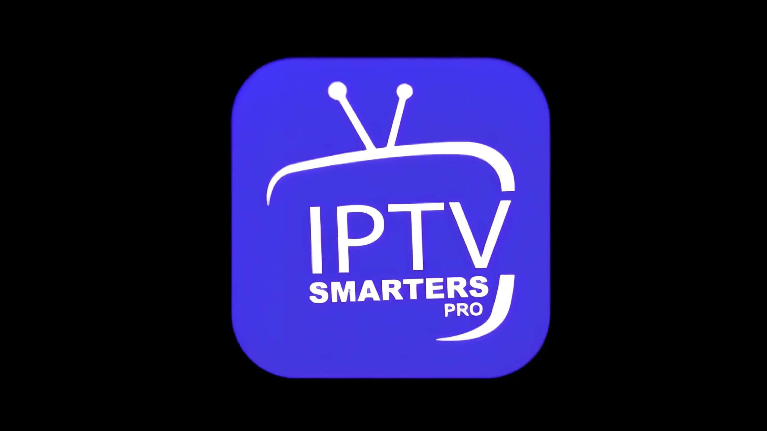 IPTV Smarters Pro