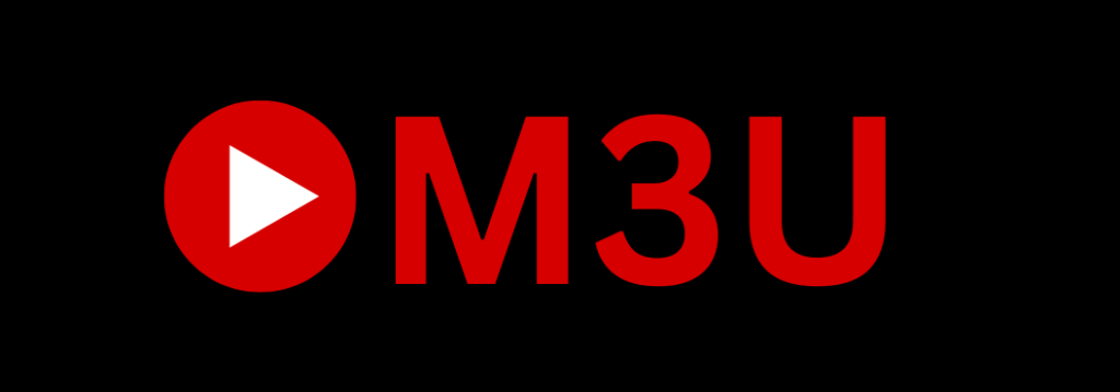 M3U logo
