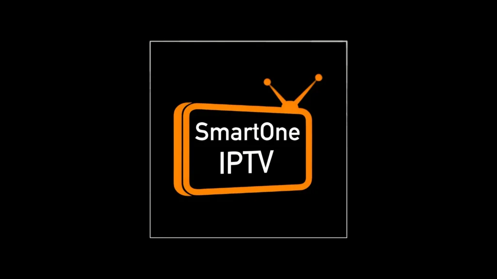 SmartOne IPTV